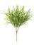 Yapay Saz Demet Yeşil 55 Cm. 3