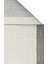 Eko Halı Mono Mno 04 Grey Hav Toz Vermez Sisal Halı Kolay Temizlenen Hasır Dokulu Modern Halı 2