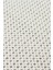 Eko Halı Mono Mno 04 Grey Hav Toz Vermez Sisal Halı Kolay Temizlenen Hasır Dokulu Modern Halı 4