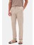 Ds Damat Relaxed Fit Vizon Düz Jogger Pantolon 4