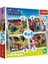 PUZZLE-34615 Disney Encanto 4ın1 Puzzle 1