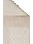 Eko Halı Mono Mno 01 Beige Hav Toz Vermez Sisal Halı Kolay Temizlenen Hasır Dokulu Modern Halı 2