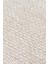 Eko Halı Mono Mno 05 Beige Cream Hav Toz Vermez Sisal Halı Kolay Temizlenen Hasır Dokulu Modern Halı 4