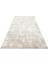 Fresco FS36 Cream Beige Xw Yumuşak Dokulu Özel Işıltılı Yüksek Kaliteli Sık Dokuma Modern Halı 8