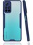 Xiaomi Redmi Note 11T Kılıf Platin Silikon - Lacivert 1