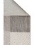 Eko Halı Mono Mno 01 Grey Hav Toz Vermez Sisal Halı Kolay Temizlenen Hasır Dokulu Modern Halı 2