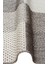 Eko Halı Mono Mno 01 Grey Hav Toz Vermez Sisal Halı Kolay Temizlenen Hasır Dokulu Modern Halı 3