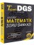 Tasarı Dgs Ekstra Matematik Soru Bankası 1