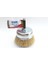 HA10147 Pimli Sarı Tel Çanak Fırça 65 mm 1