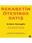 Rekabetin Ötesinde Satış 1