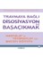Travmaya Bağlı Disosiyasyon ile Başaçıkmak 1