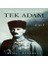 Tek Adam Cilt 1 (Büyük Boy) - Mustafa Kemal 1881-1919 1