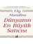 Dünyanın En Büyük Satıcısı 1
