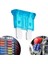 Powermaster 15 Amper Aşırı Yük ve Kısa Devre Koruma Bıçaklı Oto Sigortası (100LÜ Paket) 1