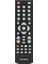 DSR-6950 Uydu Alıcı Kumandası 1