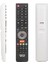 Hisense RM-L1365 LCD LED Tv Kumandası 1