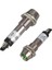 IC-225 Sinyal Lambası Ø8mm Metal 24 Volt 1