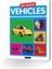 My Book - Vehicles 1