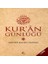 Kur'an Günlüğü 1