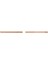 Ahşap Sırık Pasolu 150 cm 3