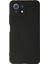 Xiaomi Mi 11 Lite Kılıf First Silikon - Siyah 1