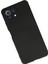 Xiaomi Mi 11 Lite Kılıf First Silikon - Siyah 2