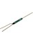 IC-228 Reed Switch 14MM 3 Bacak 1no/1nc Çift Kontak 1