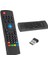 S9 Universal USB Air Mouse Android Uydu Televizyon Kumandası 1