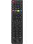 Ip Plus Hd Uydu Alıcı Kumandası 1