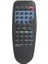 Profilo - Telefunken RC-832 Tv Kumandası 1