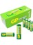 15G-2S4 Greencell R6P 40'lı Aa Kalem Pil 1