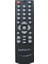 BC-2100-3100 Uydu Alıcı Kumandası 1