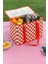 Termo Yalıtımlı Piknik Çantası 35 x 20 x 20 cm 2
