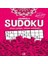 Mandala Sudoku - Kolay Seviye 1