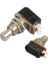 IC-148J PBS-24B-4SW Pedal Switch Yaylı Ø12MM 1