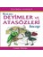 Li Deyimler ve Atasözleri Sözlüğü 1