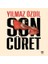 Son Cüret - Ciltsiz 1