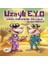 Uzaylı E.y.o 1