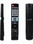 Lg Küçük Kalıp AKB74455403 Smart My Apps Tuşlu LCD LED Tv Kumanda 1