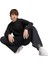 Ess Elevated Comfort Crew Siyah Kadın Sweatshirt 68501701 2