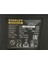 Fatmax SXFPW14 Yıkama Makinası 110BAR 420L/H 1400WATT 4