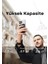 Mag-X Magsafe Uyumlu Standlı 5.000MAH Powerbank MXB003 Sıyah 4
