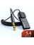 Aux Ses Dönüştürücü Kiti Bluetooth 5.4 2