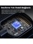 Aux Ses Dönüştürücü Kiti Bluetooth 5.4 6