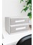 2 Bölmeli Kumaş Çekmece Organizer – 31 x 30 x 22 cm 2