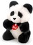 Peluş Panda 20 cm 1