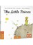 Stage-4 The Little Prince - Ingilizce Hikaye 1