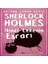 Sherlock Holmes - Ikinci Nin I 1