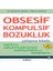 Obsesif Kompulsif Bozukluk Çalışma Kitabı 1