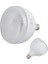 ZMR-113/B.65 50W Kristal Camlı T-Bulb Beyaz LED Ampul E27 6500K (15X19MM) 2